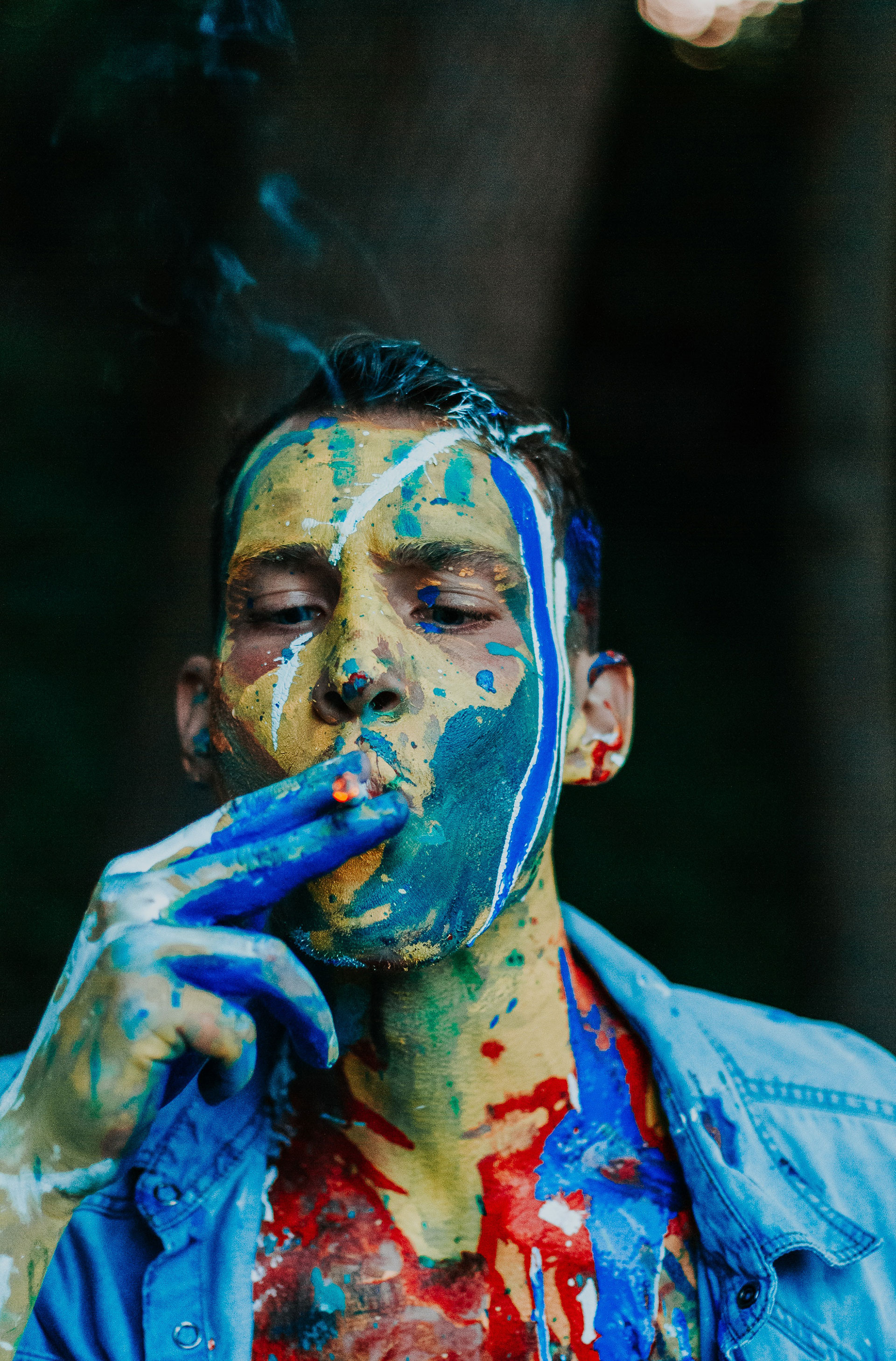 V.I.P